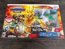 Skylanders SuperChargers