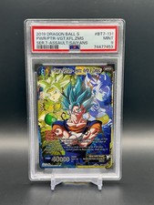 Power of Potara - Vegito