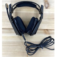 ASTRO Gaming A40 Cuffie Pronte