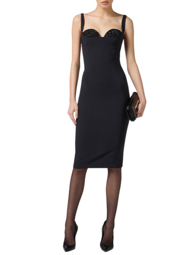 Elisabetta franchi abito - elisabetta,
