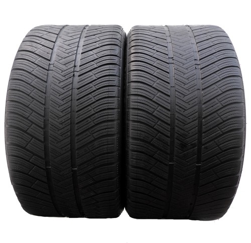 Michelin 295 r19 104v - 2,