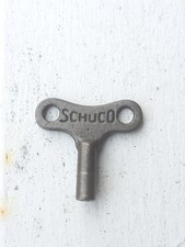 SCHUCO - Chiave per giocattoli