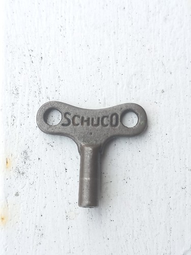 Schuco chiave per giocattoli - -,