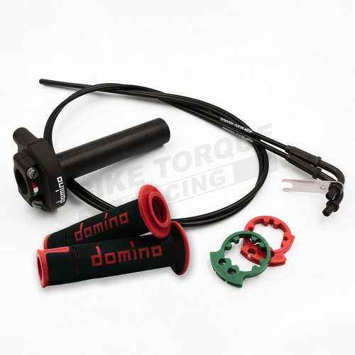 Kit acceleratore azione rapida - kit,