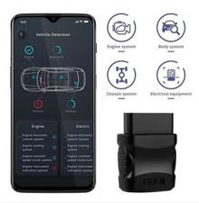 Obd2 lettore codici - obd2,