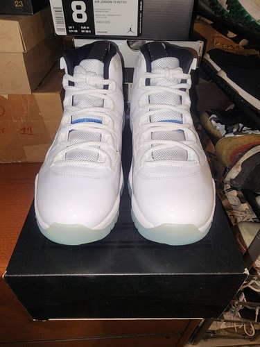 Size jordan 11 - jordan, retro