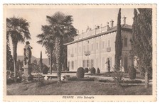 MERATE - Villa Subaglio  -