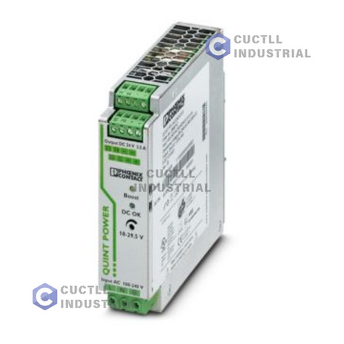 Nuovo alimentatore phoenix - nuovo,