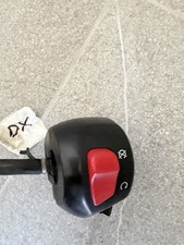 Devio Luci Commutatore Suzuki