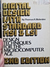 DIGITAL DESIGN WITH STANDARD