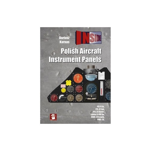 Inside polish aircraft - polish,