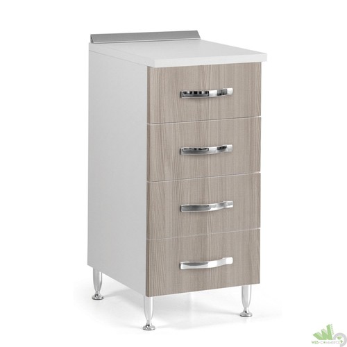 Kit mobile cucina 40x50x85 - mobile,
