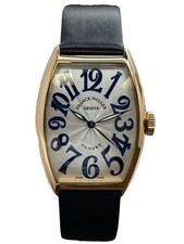 Franck Muller Casablanca oro