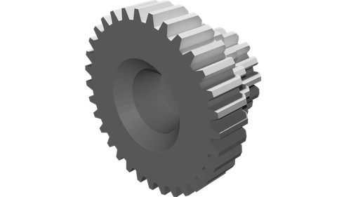 Ingranaggio ricambio per nerf - per,