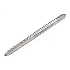 Machine Faucet 1/8-44 UN
