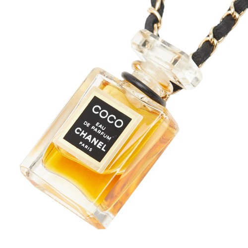 Chanel coco eau parfum - coco, de