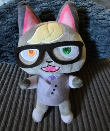 Peluche raymond animal - raymond,