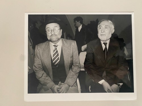 Lucio dalla leopoldo - lucio, trieste