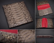 Zagliani porta documenti - zagliani,