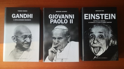 Biografie del 900 mini lotto - -,