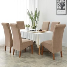 Coprisedia da Pranzo Grande in