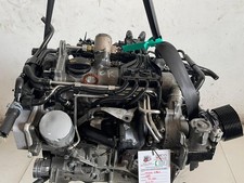 MOTORE COMPLETO PER SKODA Fabia Berlina 2° Serie CBZ Benzina 1200 (07>14)