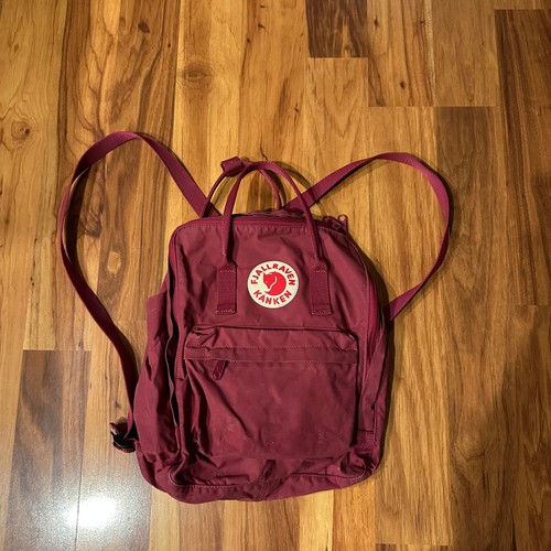 Fjallraven kanken mini - mini, zaino