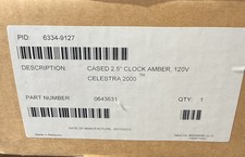 Simplex  Celestra 6334-9127