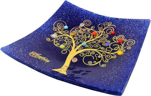 Svuotatasche albero della vita - svuotatasche,