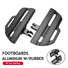 Pedane anteriori per Harley