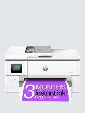 HP OfficeJet Pro 9720e