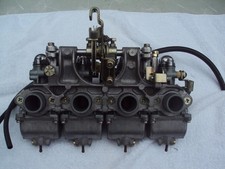 Honda CB400 / CB350 Four set