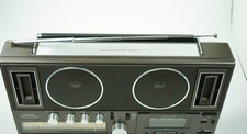Grundig rr2000 registratore - registratore, a