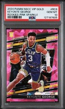 Keyonte George 2024 Panini