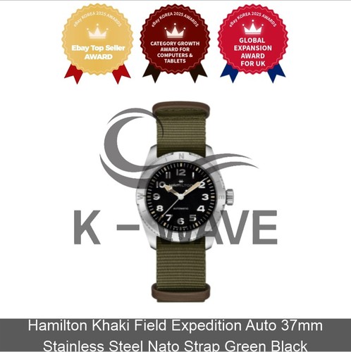 Cinturino nato hamilton - cinturino,