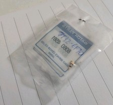 Vintage Watch Seiko 7T32-6F70