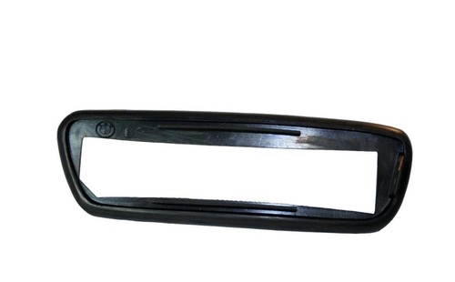 Guarnizione base specchio - base, bmw