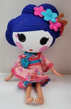 Lalaloopsy Yuki Kimono bambola