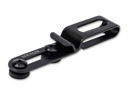 Böker solingen clip - clip, da