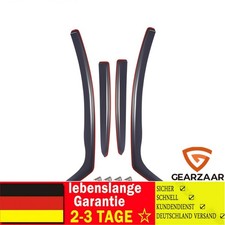 Kit deflettori antivento - deflettori,