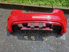 PARAURTI POSTERIORE MERCEDES Classe A Serie (W176) 2012-2018 Cod. A 1768852325 