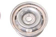 Cerchio in acciaio posteriore destro 6x15ET23 Peugeot 207 42155