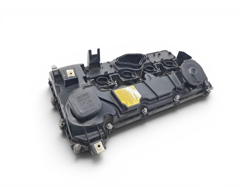 Coperchio valvole bmw 7553626 - coperchio,