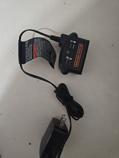 Black & Decker Battery Charger