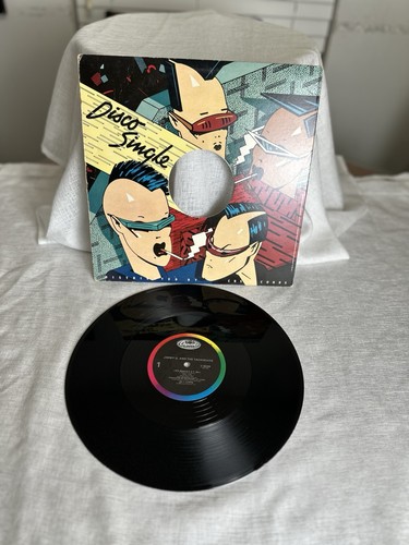 Jimmy and the tackheads - g, –