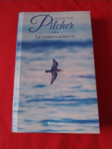 Camera azzurra rosamunde - camera,