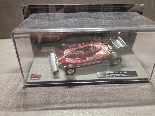Ferrari 312 t3 - 1:43,