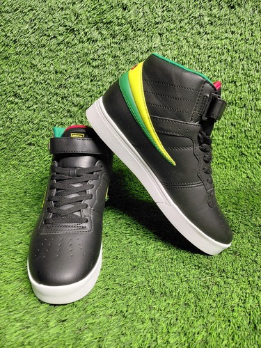 Scarpe sneakers uomo fila vulc - uomo,