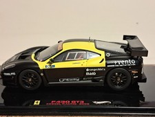 FERRARI F430 GT3 KESSEL RACING