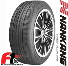PNEUMATICI AUTO ESTIVI Nankang AS-1 205/55 VR16 91V GOMME NUOVE [5]